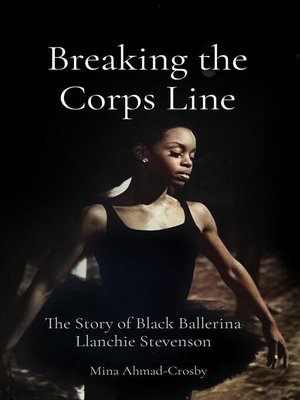 cover image of Breaking the Corps Line